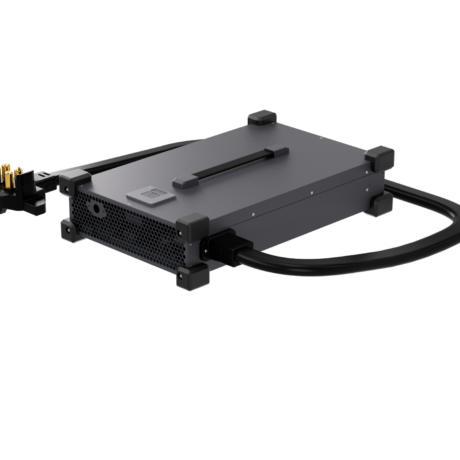 Cargador / generador T70P