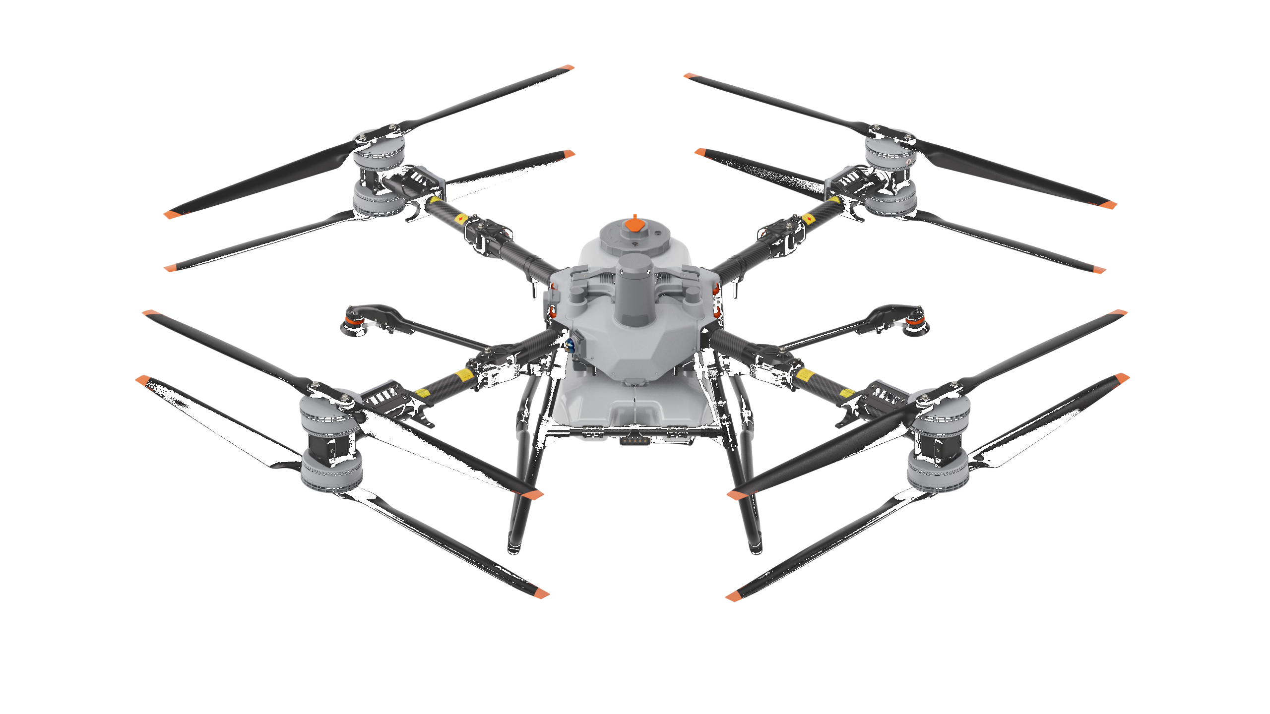 DJI Agras T100