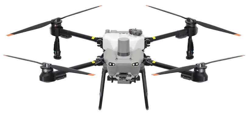 DJI Agras T25P