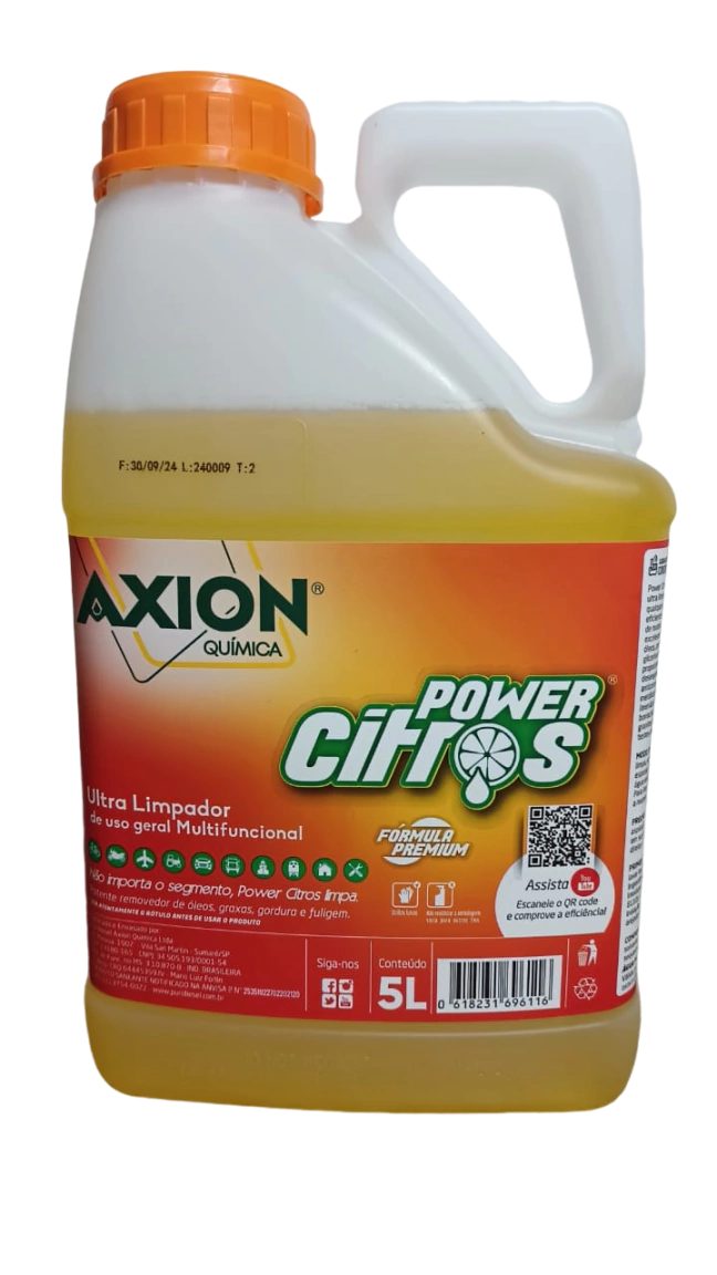 Power Citros