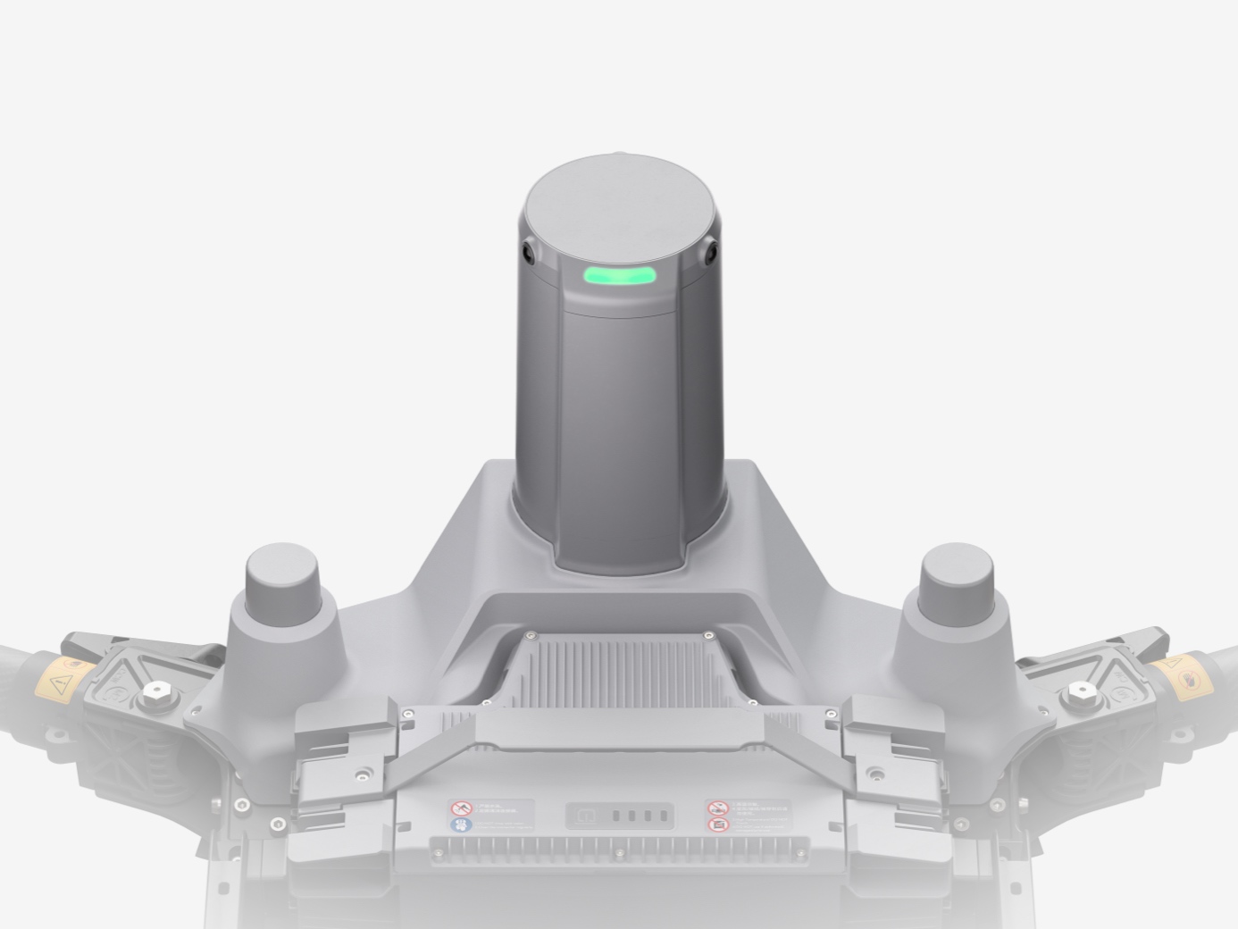 Módulo RTK del DJI Agras T55