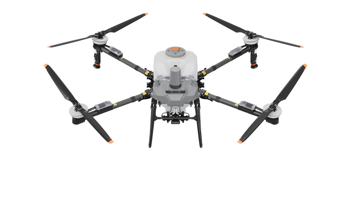 DJI Agras T70P